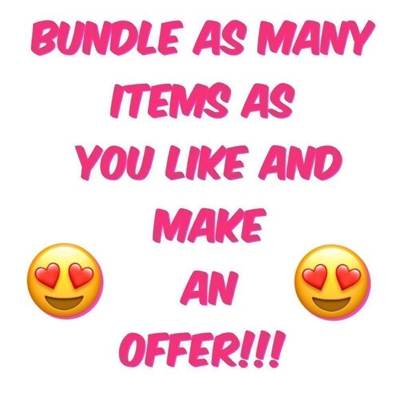 MAKE OFFERS!  - Picture 1 of 1